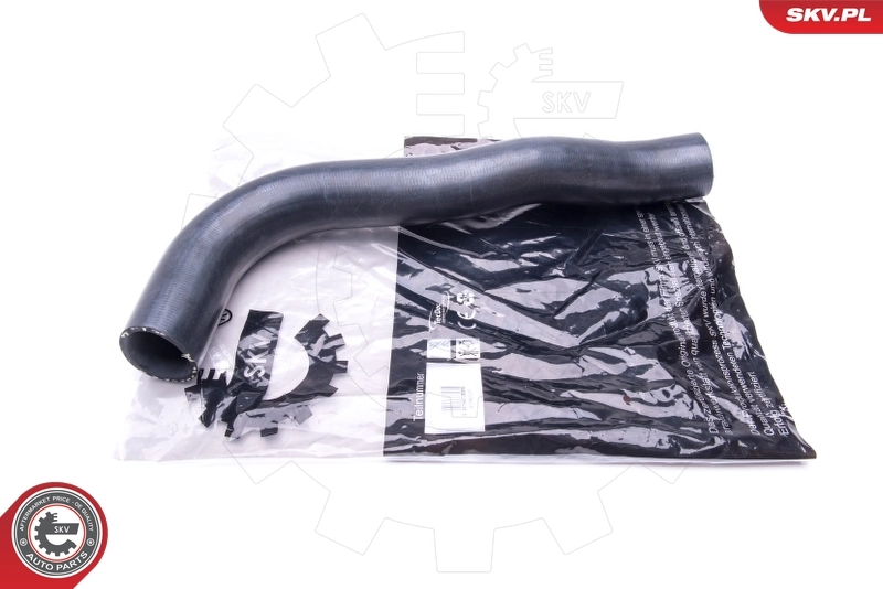 Charge Air Hose